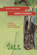 Improvisieren Jazz