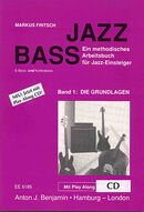 Das methodische Arbeitsbuch für Jazz-Einsteiger