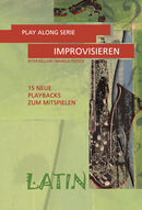 Improvisieren Latin