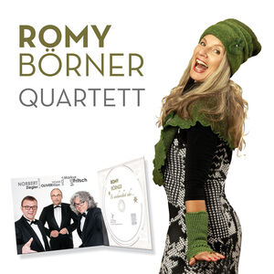 Romy Börner Quartett