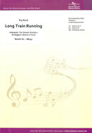 Long train running